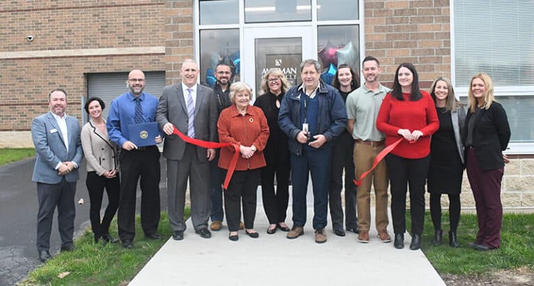 New health clinic opens at Carrollton Schools - The Carroll County ...